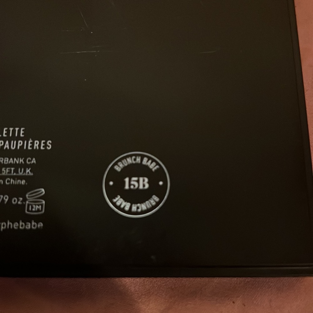 Authentic - Picture 2 of 3